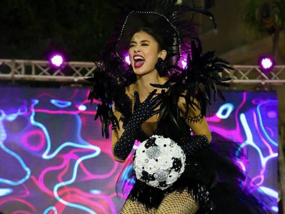 Barranquilla despide el Carnaval 2022 con la muerte de Joselito