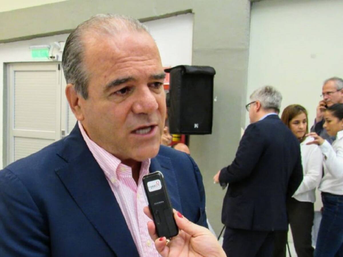 "El CD tienen grandes diferencias con la propuesta de Reforma Tributaria"