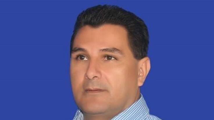 Secretario de Gobierno de Calarcá, Juan David Ospina