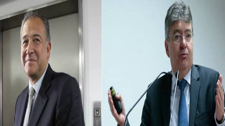 En bicicleta ministro de hacienda y general Naranjo harán pedagogía por la paz en Armenia