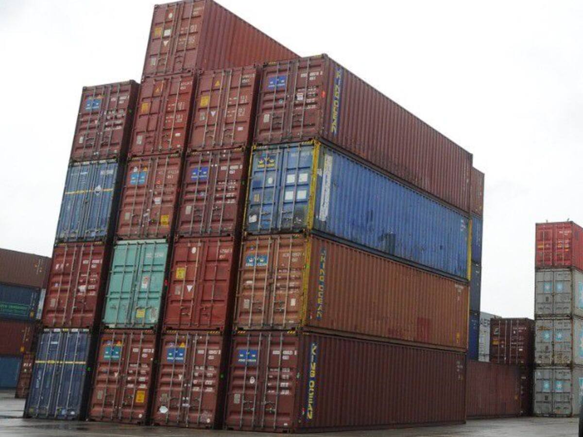 Gobierno colombiano aplicará un gravamen del 30 % a un grupo de productos provenientes de Ecuador