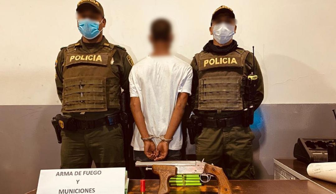 Judiciales