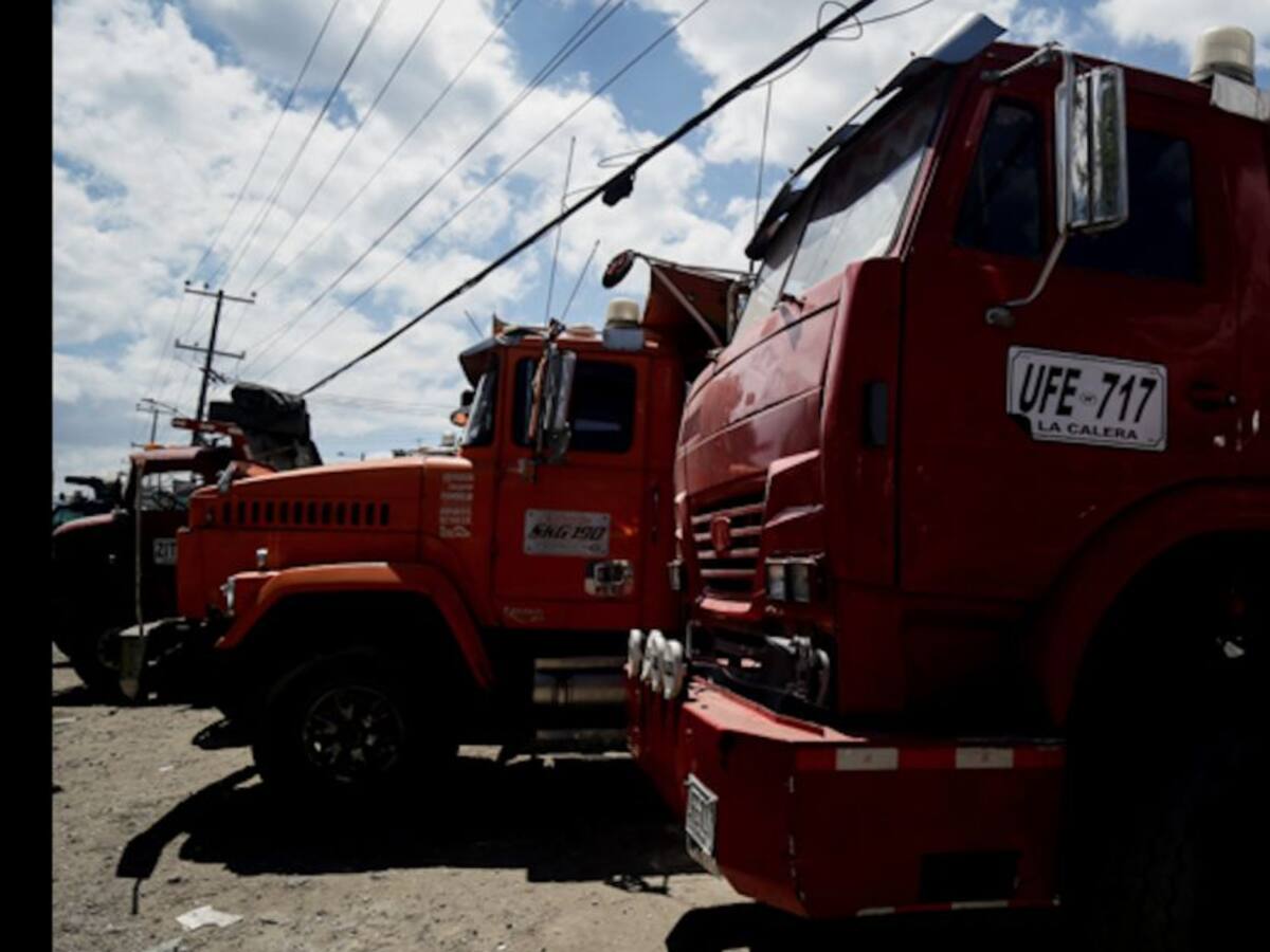 Empresas en Cauca disminuyeron número de trabajadores por bloqueos