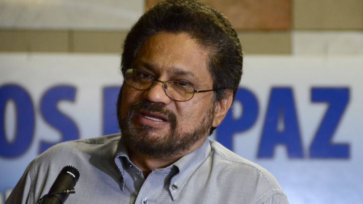 Condenan a “Iván Márquez” por el asesinato de Monseñor Isaías Duarte