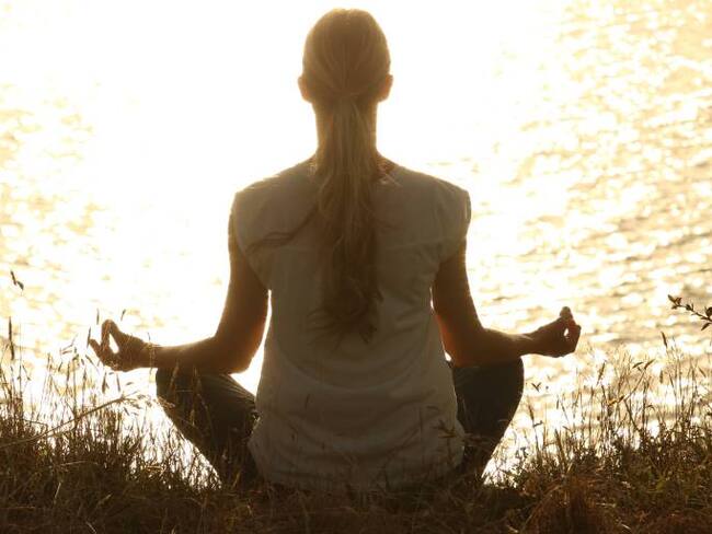 Meditación, método para experimentar la paz interior