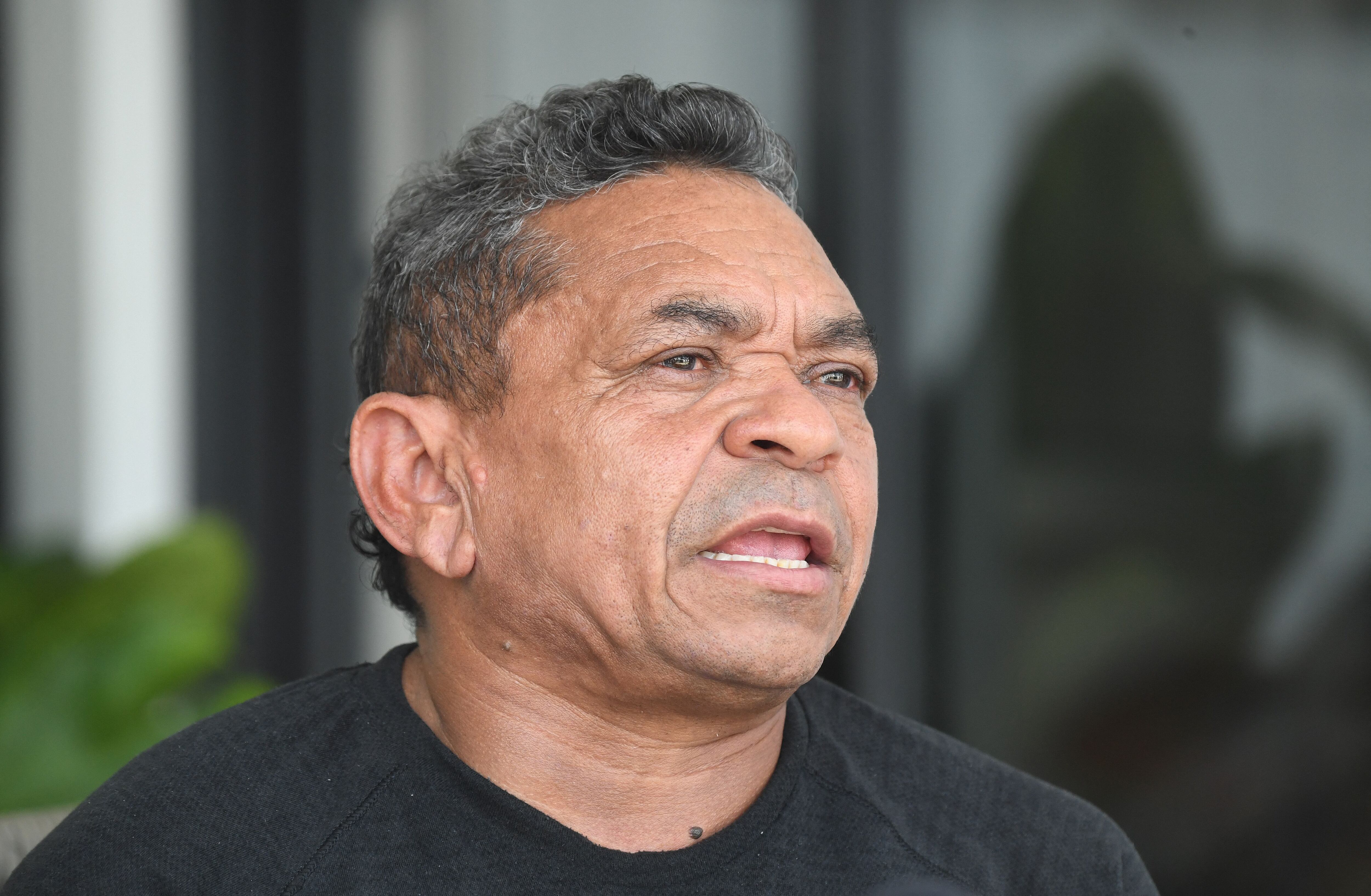 Luis Manuel Diaz.. (Photo by Daniel Munoz / AFP) (Photo by DANIEL MUNOZ/AFP via Getty Images)