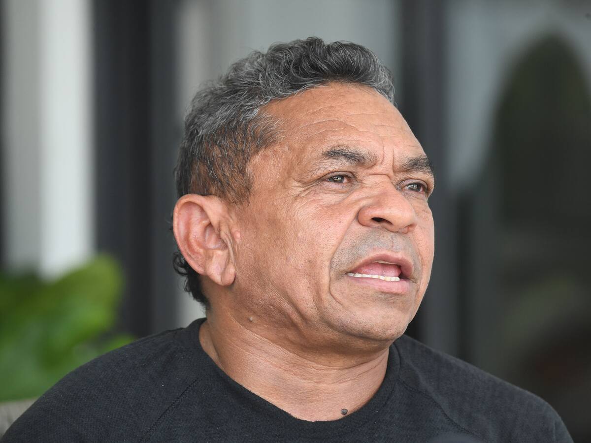 Papá de Luis Díaz sobre su hijo : “No pierdan la esperanza que venga a España”