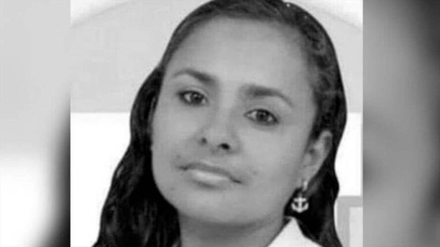 Nosotros le vamos a solicitar a las autoridades que nos explique por qué están sucediendo estos asesinatos: Buanerges Rosero, gobernador del Putumayo. Foto: Cortesía