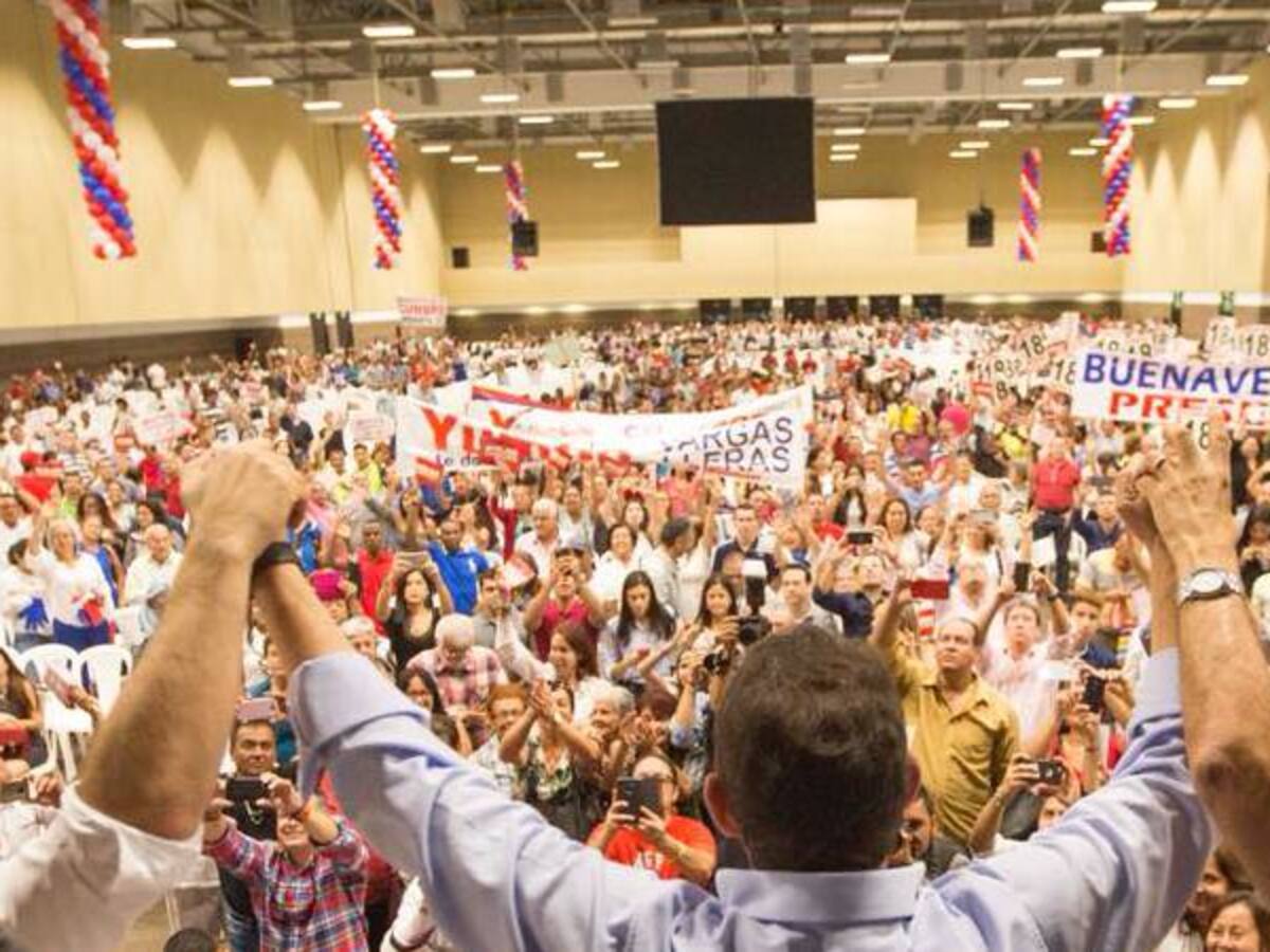 El peligroso rumbo que está tomando la campaña electoral en Colombia