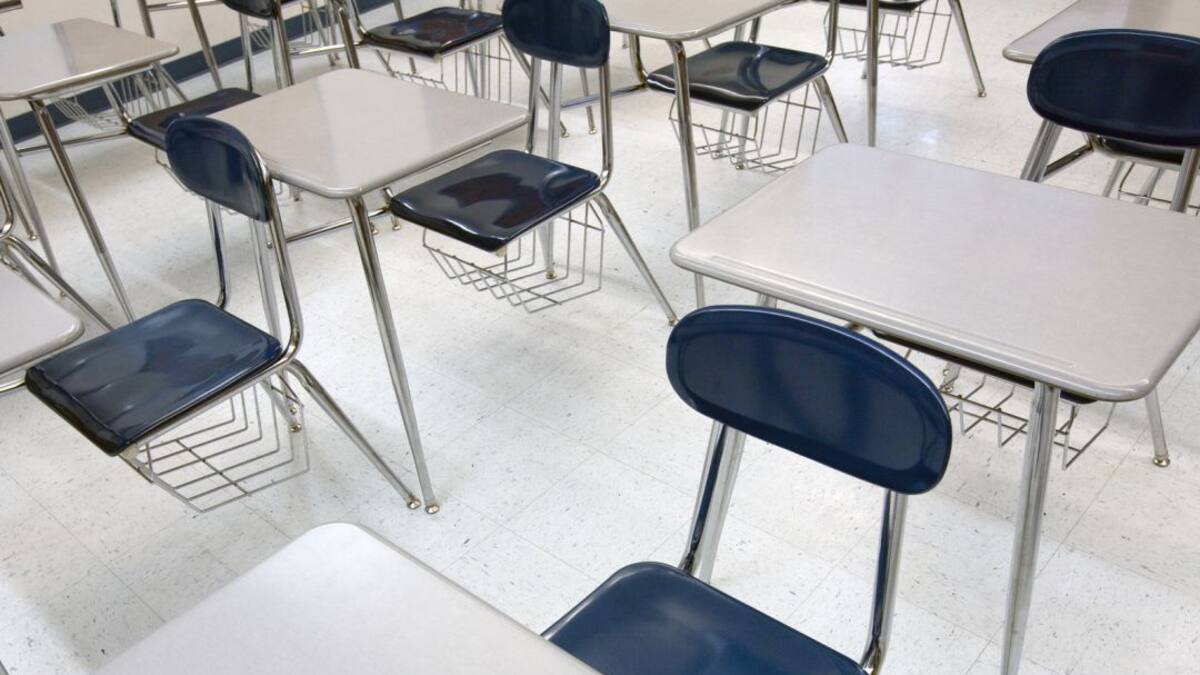 15 meses cerrados y los colegios no cuentan con salubridad: Adea