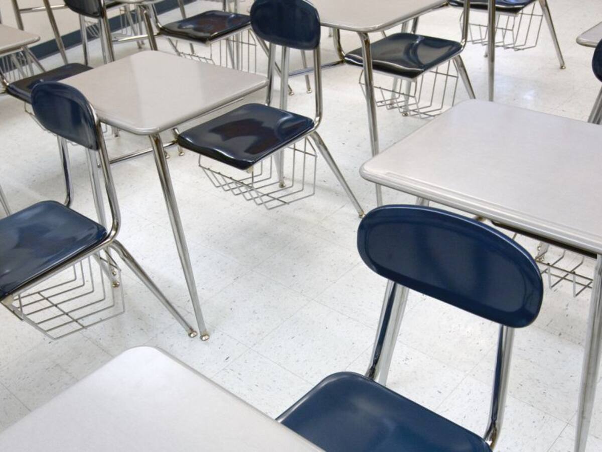 15 meses cerrados y los colegios no cuentan con salubridad: Adea
