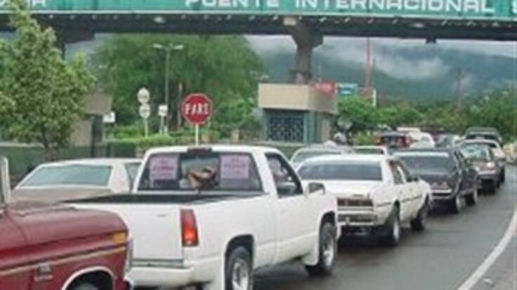 Venezuela endurece cierre de frontera e incrementa presencia militar