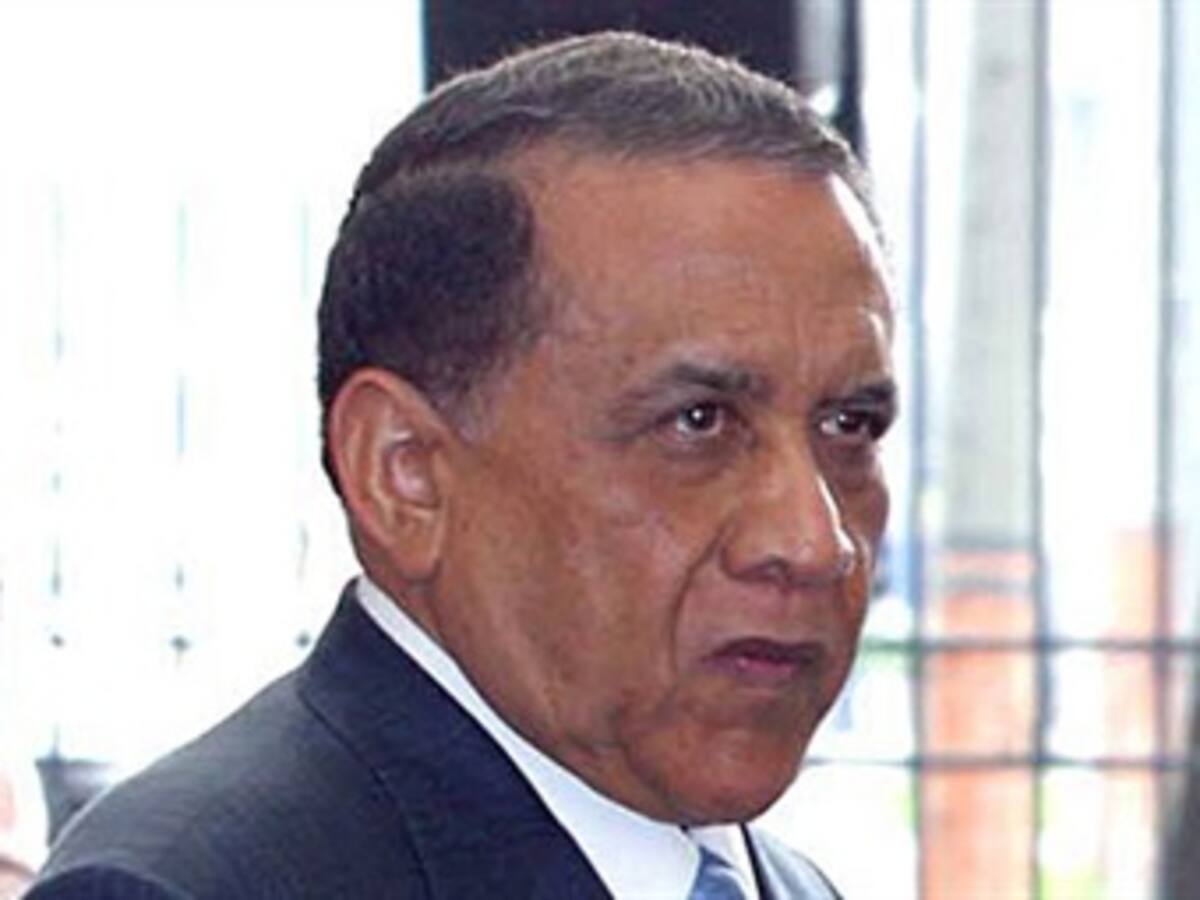 Fiscal general asume la investigación contra Maza Márquez por el magnicidio de Galán