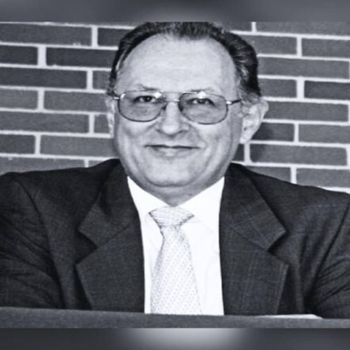 Tristeza en el Tolima por la muerte de Fernando Meléndez Santofimio