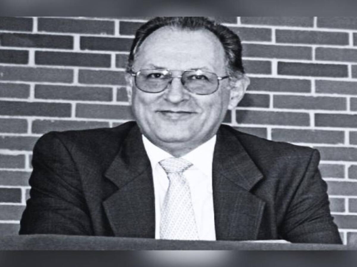 Tristeza en el Tolima por la muerte de Fernando Meléndez Santofimio