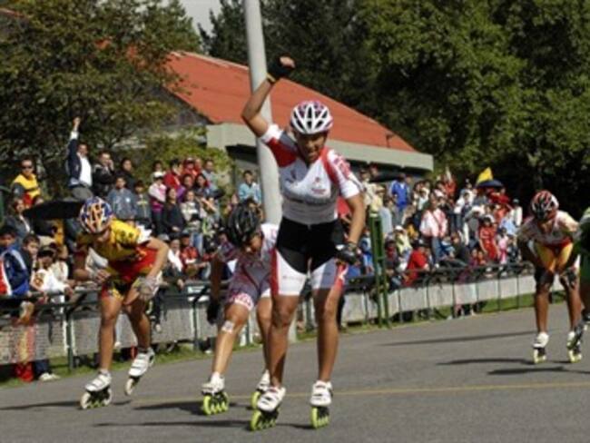 Jersy Puello gana la quinta medalla de oro para Colombia en Haining