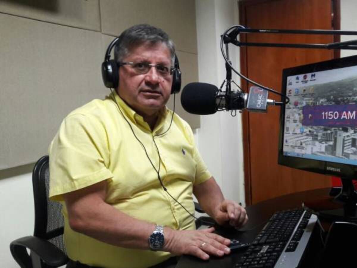Operativos en Colegios de Armenia no se van a detener