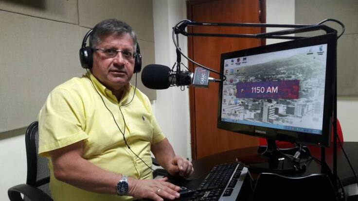 Operativos en Colegios de Armenia no se van a detener