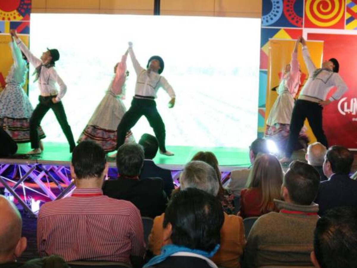 Inicia una nueva edición de ExpoCundinamarca