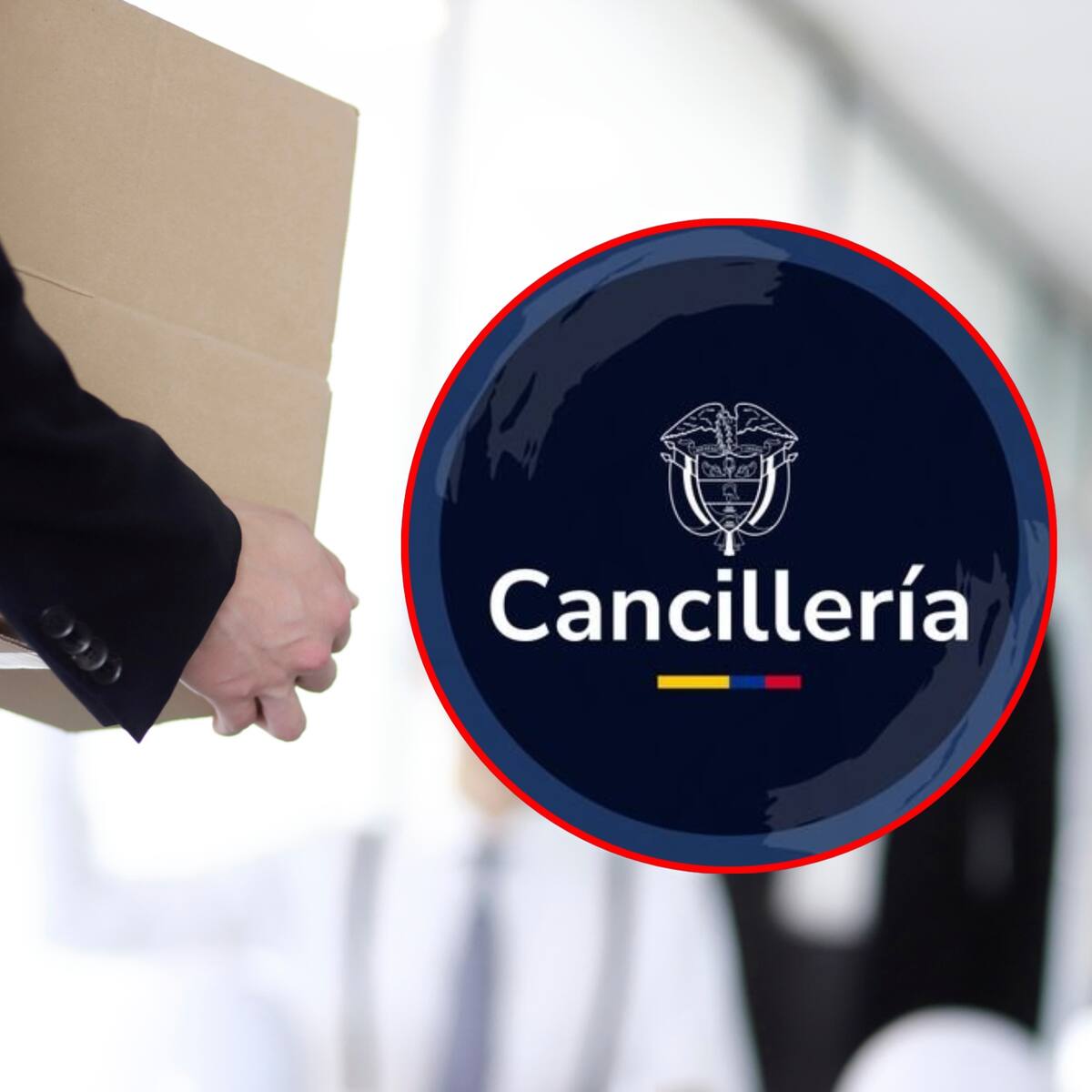 Jugadita en embajadas de América y Europa: reservan cargos administrativos para fichas del Gobierno