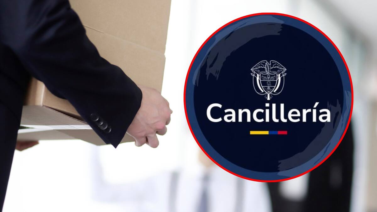 Jugadita en embajadas de América y Europa: reservan cargos administrativos para fichas del Gobierno