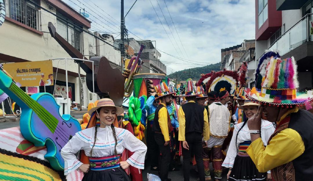 Fiestas dejan un balance positivo para la economía de Ibagué