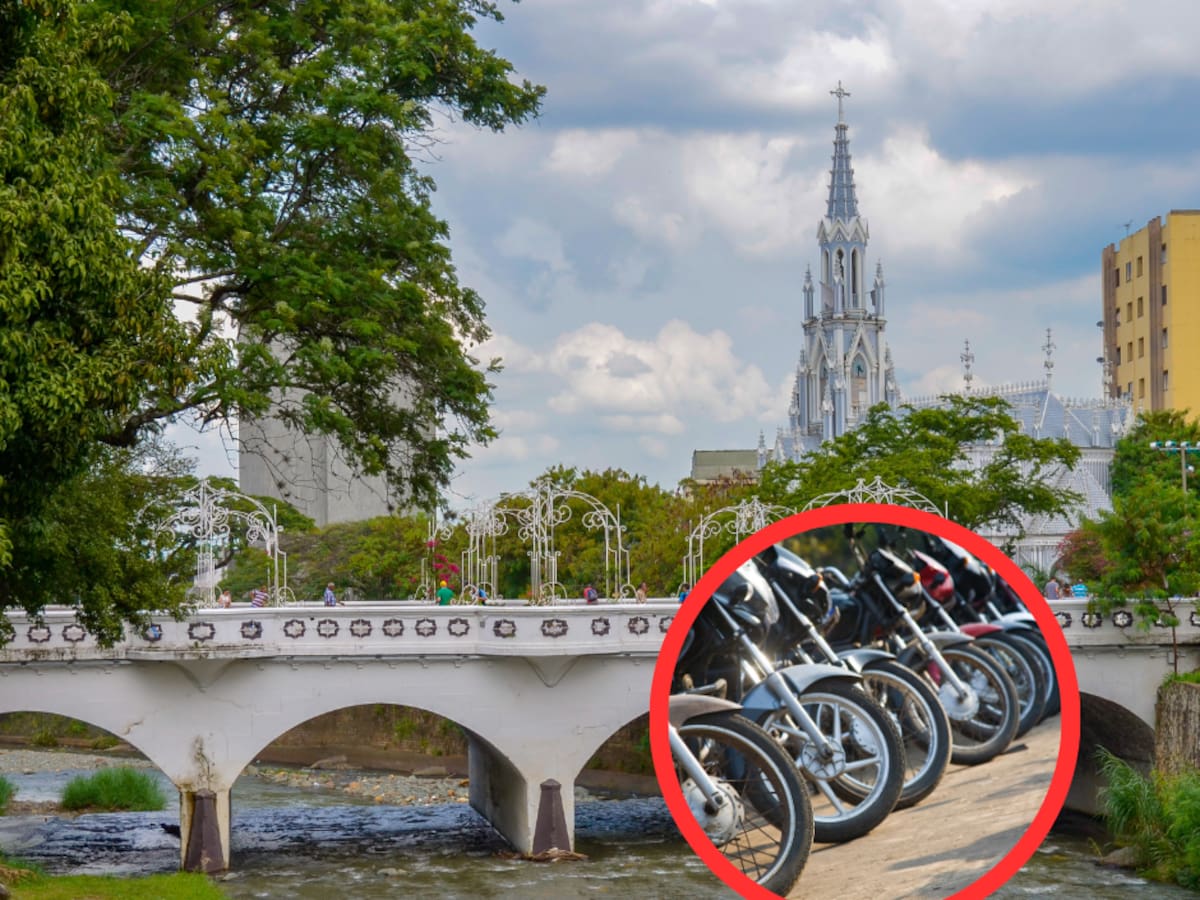 ¿Cuánto vale la licencia de moto por primera vez en Cali? Tiempo que tardan en entregarla