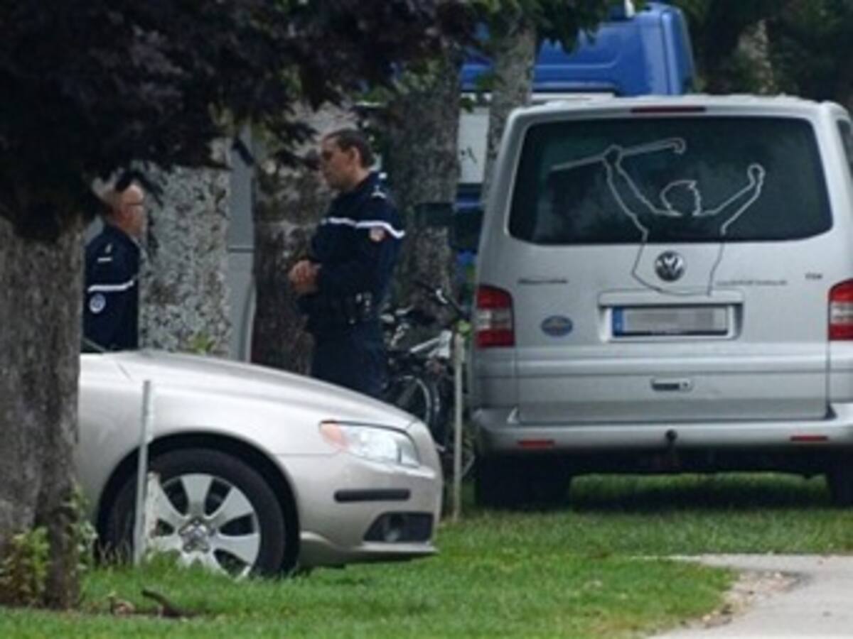 Gustavo Cerati en los Grandes Especiales