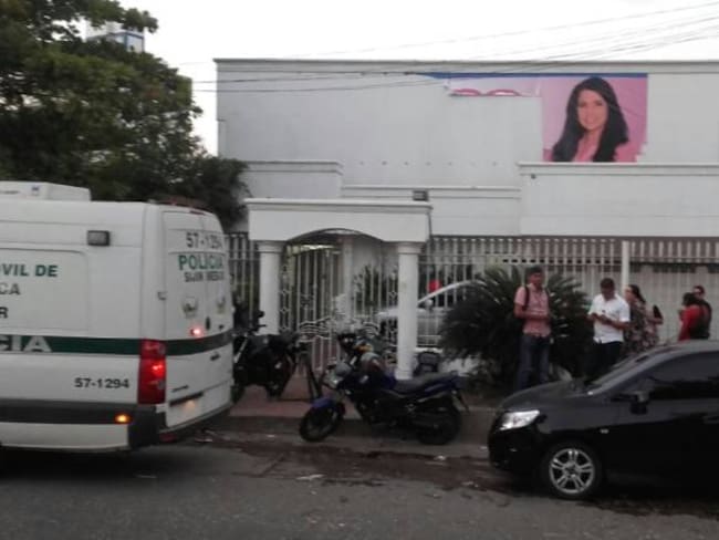Capturan a hermana de Aida Merlano en Barranquilla