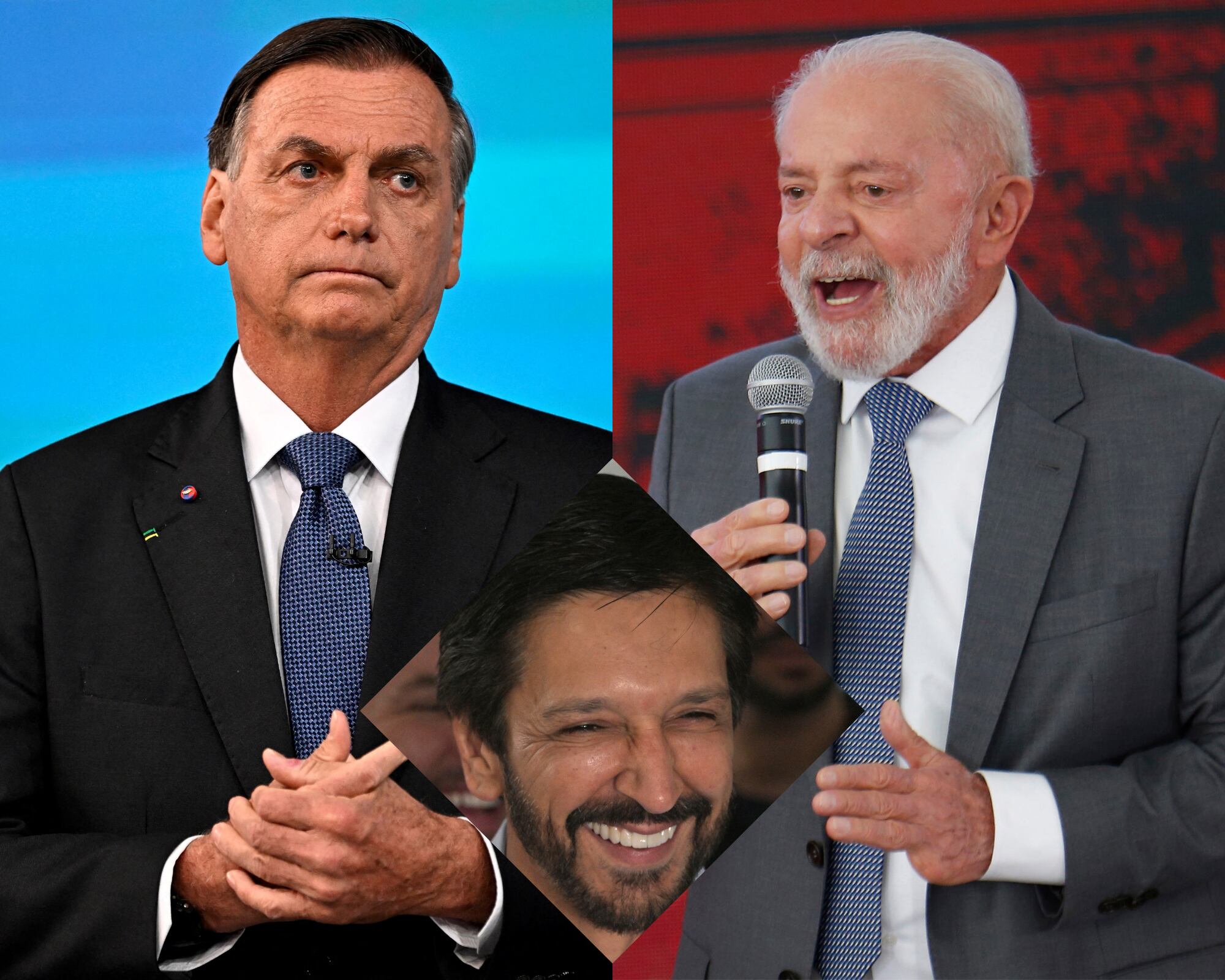 En las elecciones municipales, la derecha moderada logró triunfos importantes como la alcaldía de Sao Paulo, mientras que los candidatos de izquierda y extrema derecha no lograron amplias posiciones.
(Foto: Getty / Caracol Radio)