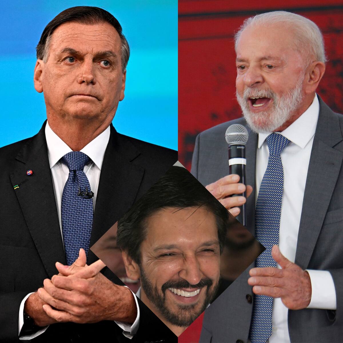 Brasil: la centro derecha ganó, Lula y Bolsonaro perdieron