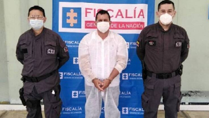 Cuatro años de cárcel pagaría hombre que vendió carne de burro al PAE