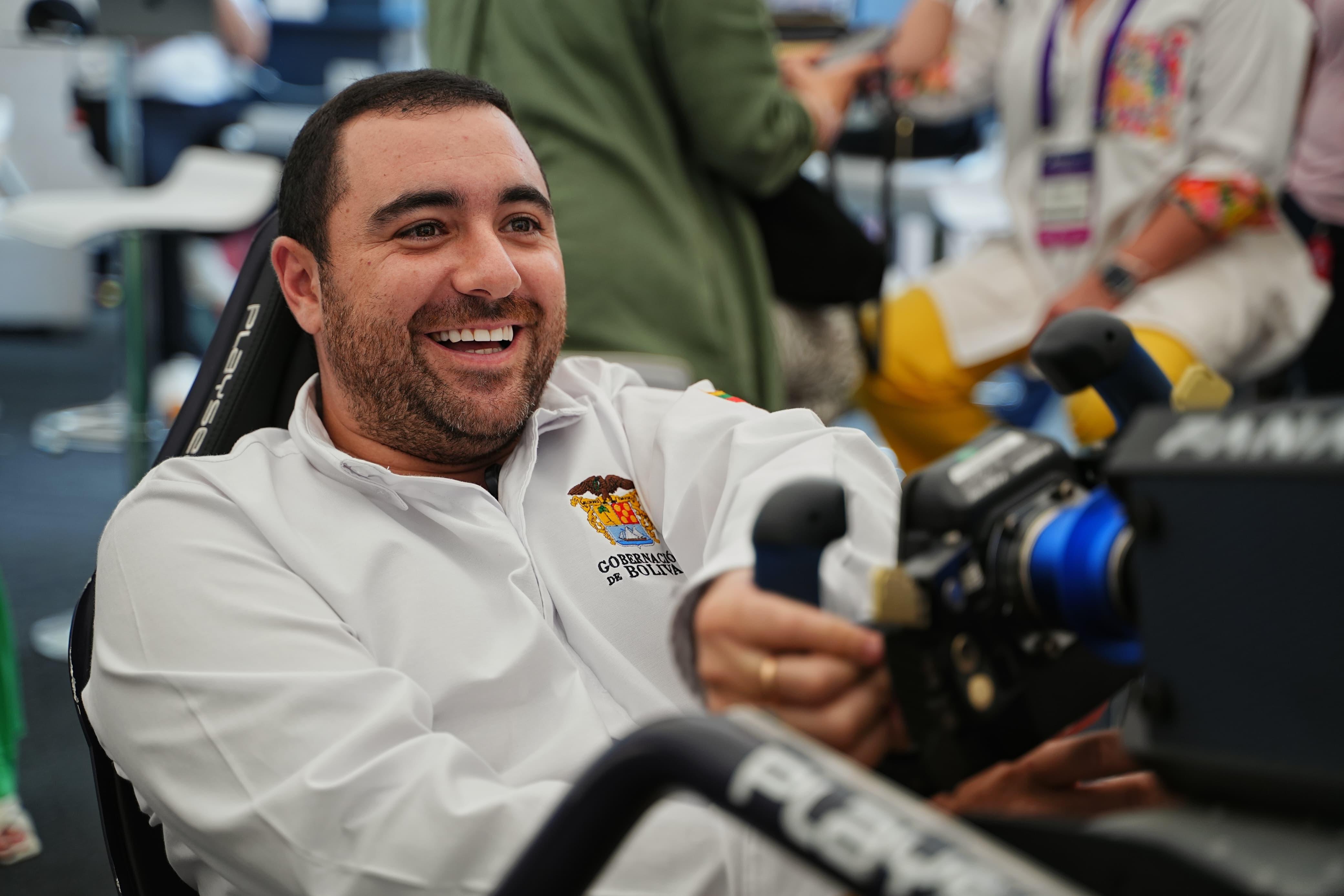 Gobernación de Bolívar y Oracle capacitarán 2500 estudiantes en Ciencias de la Computación