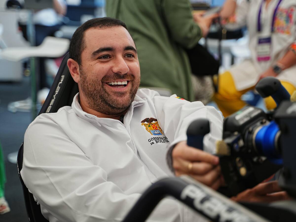 Gobernación de Bolívar y Oracle capacitarán 2500 estudiantes en Ciencias de la Computación