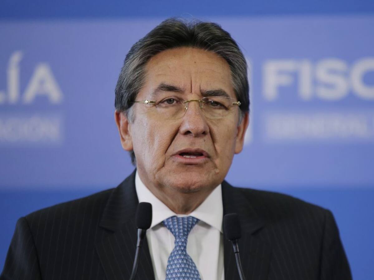 Fiscal preguntaba por Sarmiento Angulo a la supersociedades