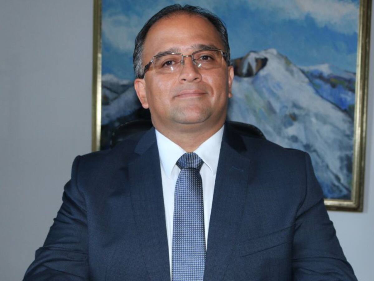 “Exigimos respeto a la propiedad privada”: Brian Bulla