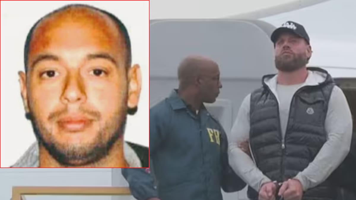 Narco canadiense contrató sicarios colombianos para asesinar informante del FBI