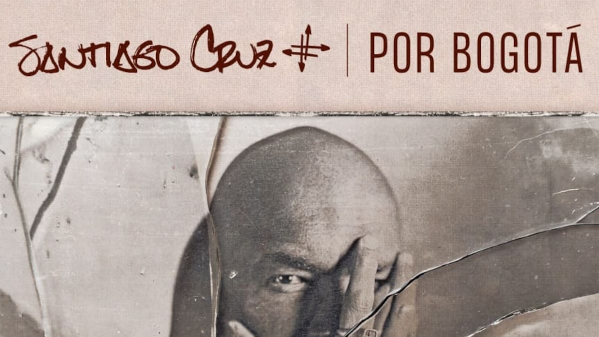 Bogotá vivirá cinco conciertos de Santiago Cruz: una experiencia musical inédita