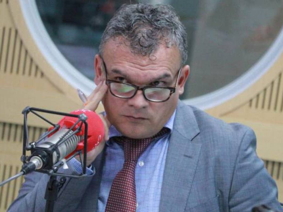 “Esperamos acuerdo con Venezuela para evitar un embudo migratorio”