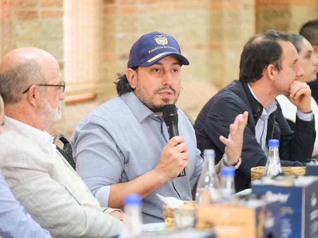 Foto: Gobernación de Risaralda (archivo)