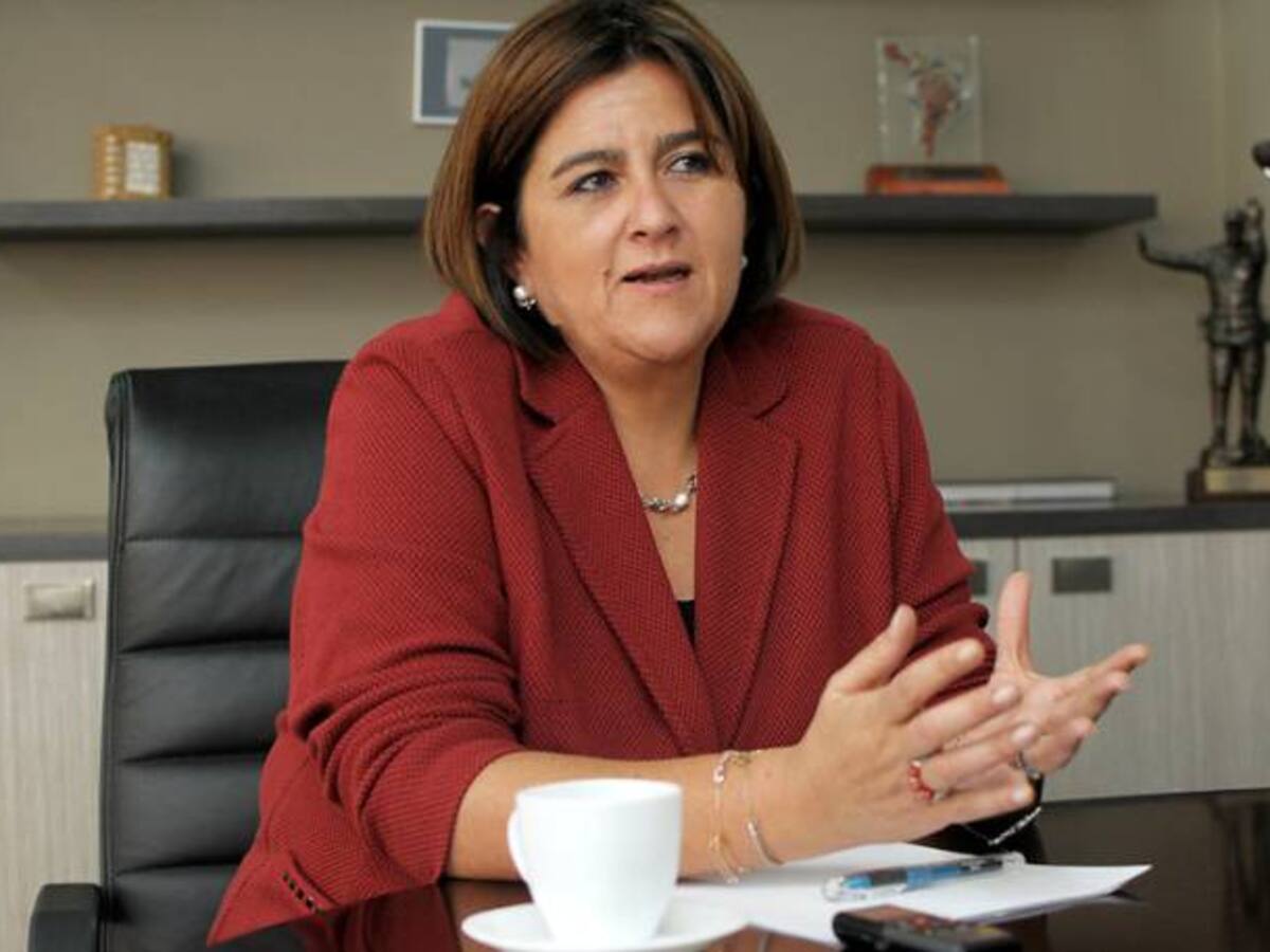 Día clave para el ingreso de Colombia a la OCDE