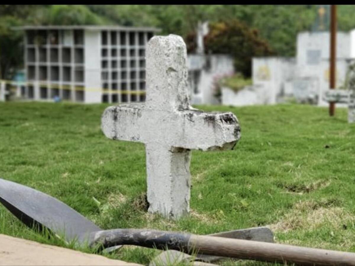 CIDH admite caso contra Colombia por incursión armada de las Farc en Dabeiba