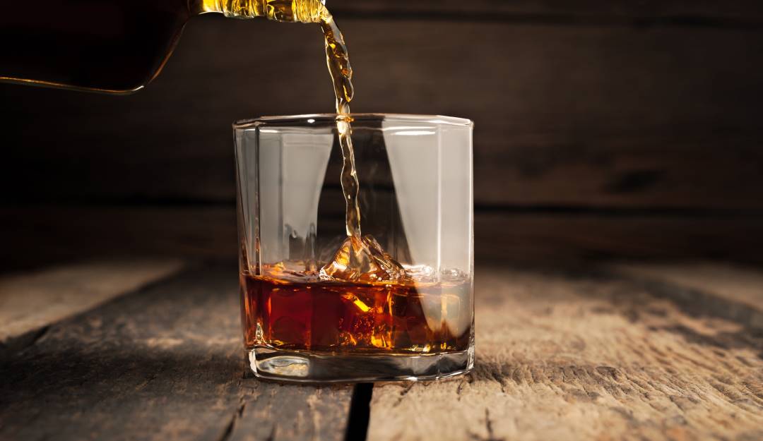 Bebidas alcoholicas (Getty)