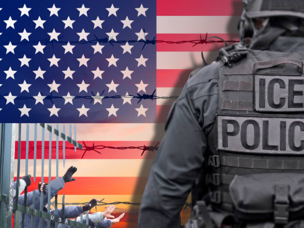 Familia de colombiano preso por ICE denuncia “condiciones inhumanas” pese a firmar autodeportación