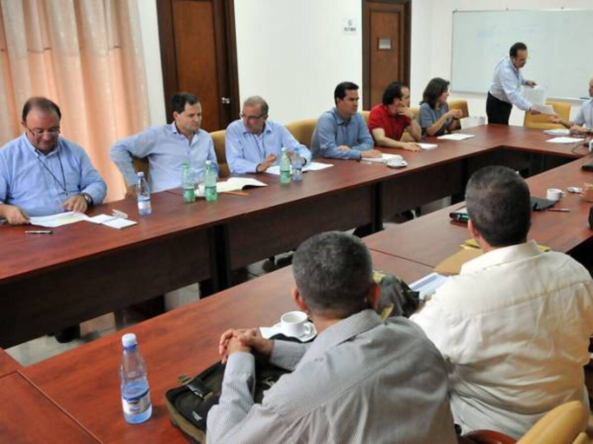Delegaciones en La Habana entregarán detalles sobre evento para anunciar ‘fin del conflicto’