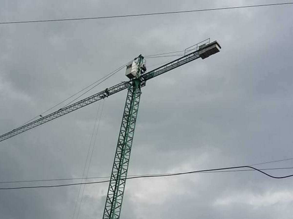 Ya fueron derogados los decretos que buscan regular las construcciones en Armenia