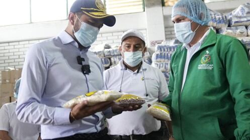 Agencia de Desarrollo Rural