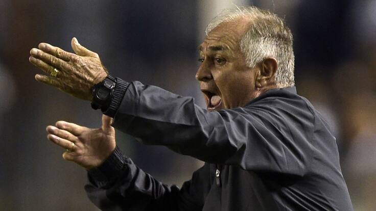 'Pecoso' Castro confirma 4 refuerzos del América para el 2019