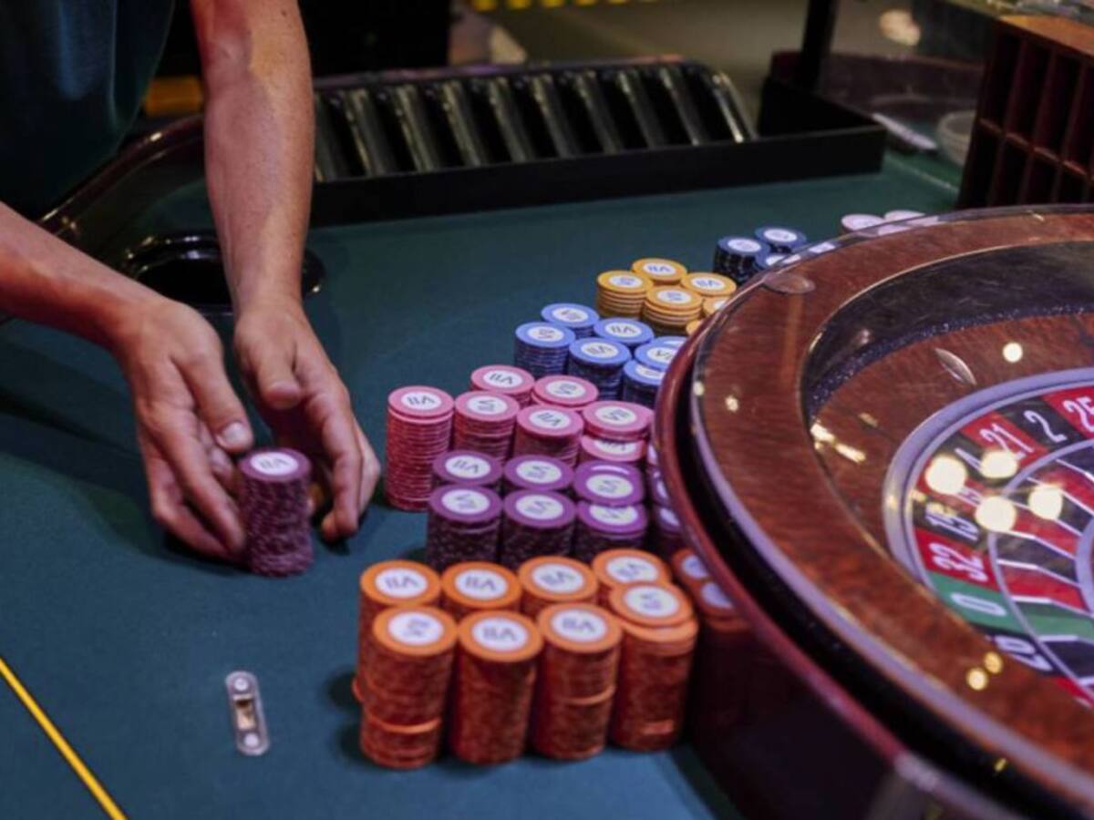 Fenalco solicitó reapertura de casinos en Risaralda