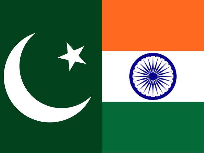 Pakistán - India